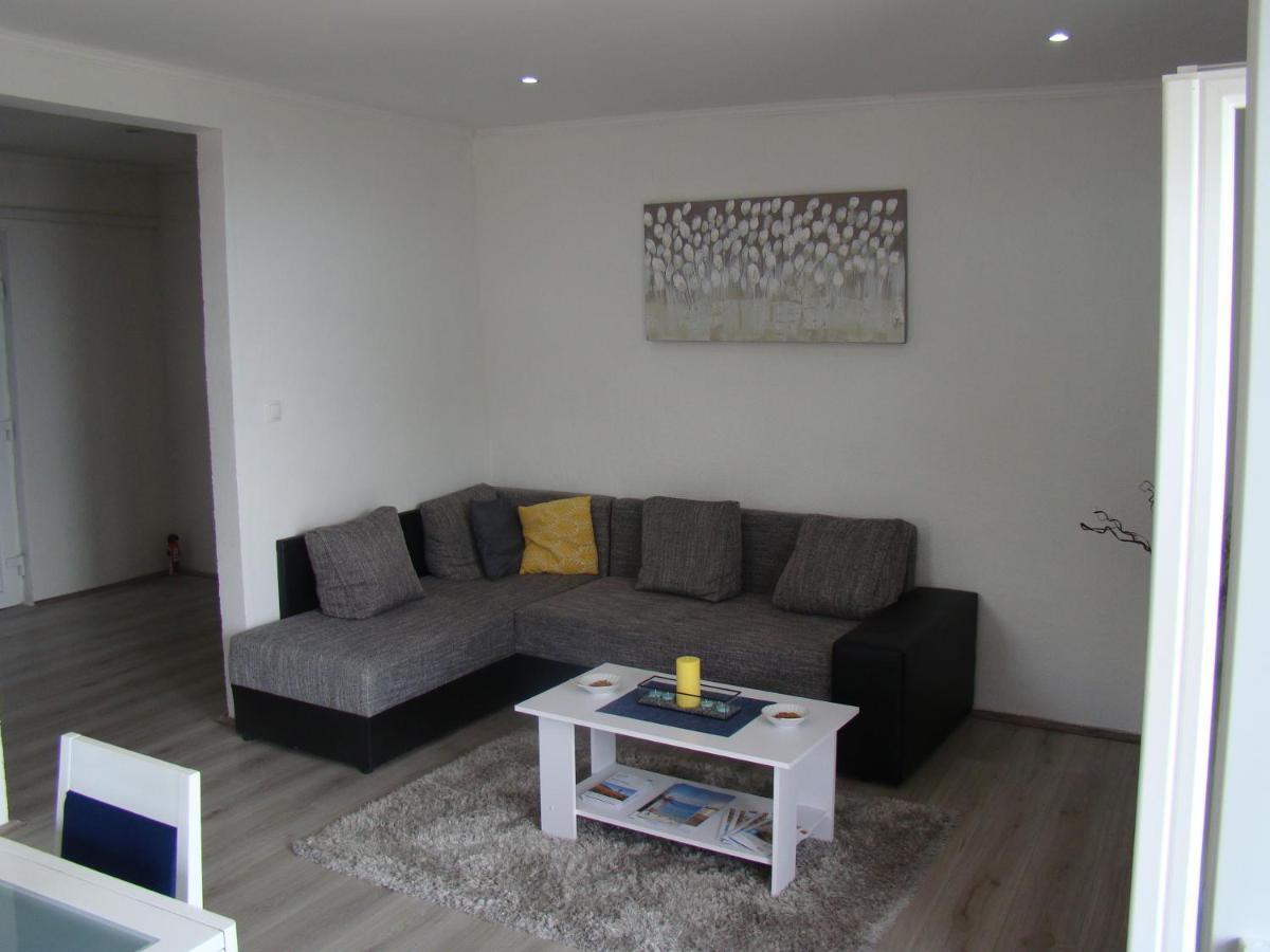 Gradina Apartamento Hreljin Exterior foto